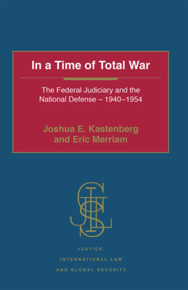 In a Time of Total War