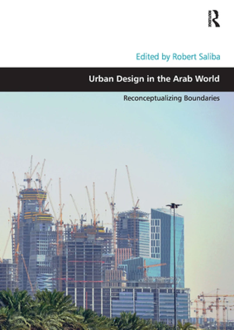 Urban Design in the Arab World