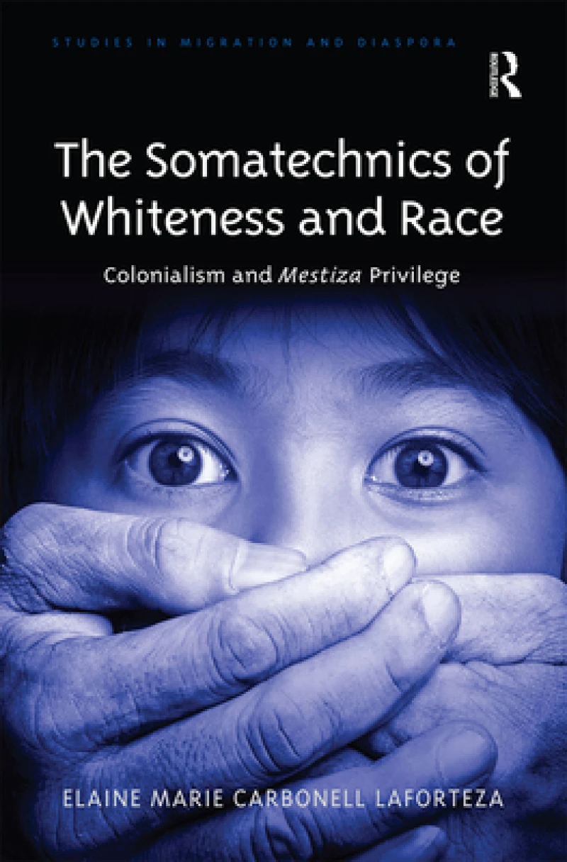 The Somatechnics of Whiteness and Race