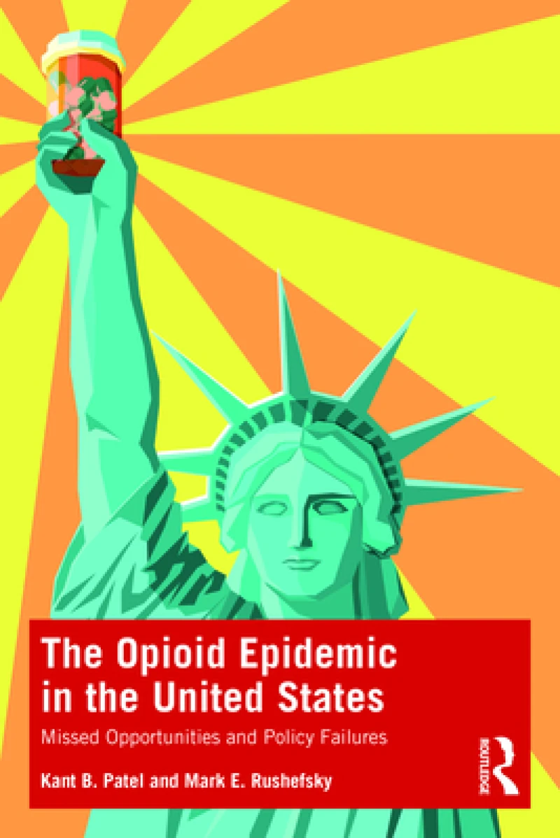 The Opioid Epidemic in the United States