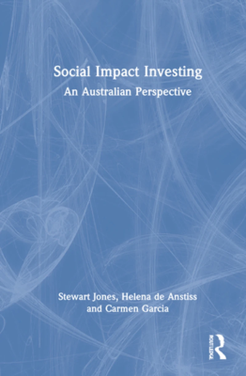 Social Impact Investing