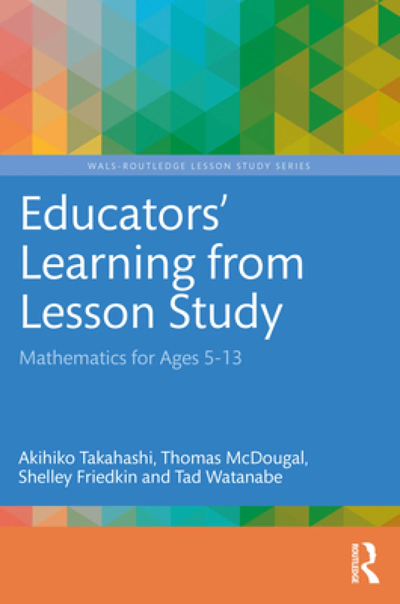 Educators' Learning from Lesson Study