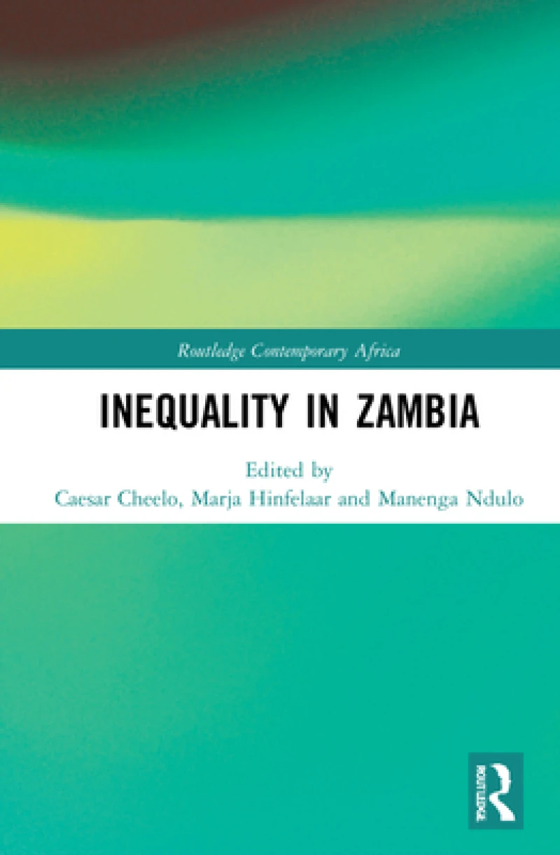 Inequality in Zambia