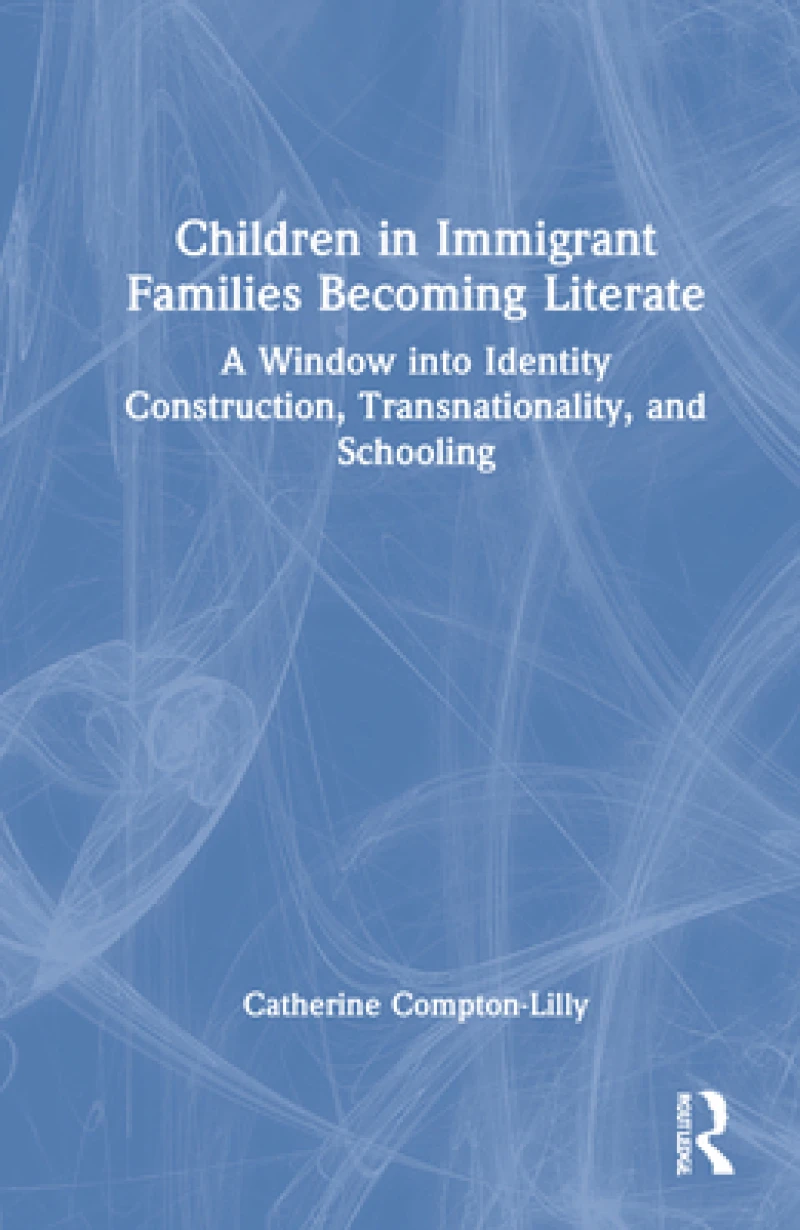 Children in Immigrant Families Becoming Literate