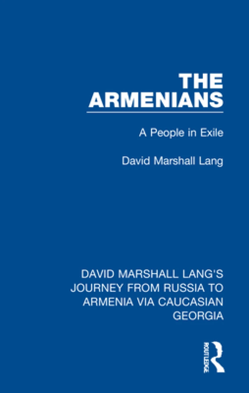 The Armenians