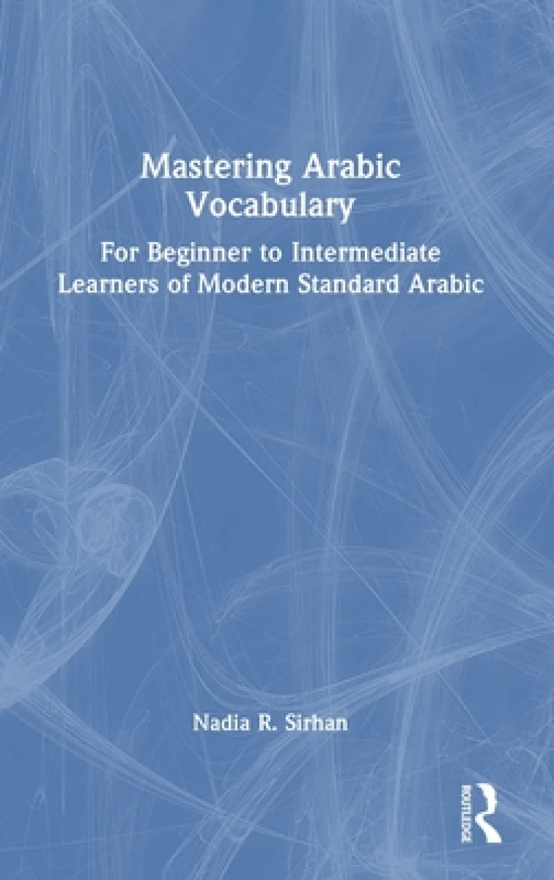 Mastering Arabic Vocabulary