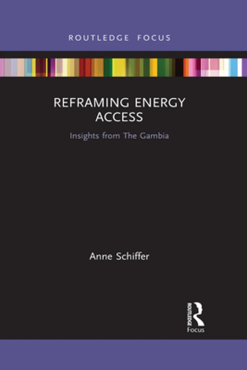 Reframing Energy Access