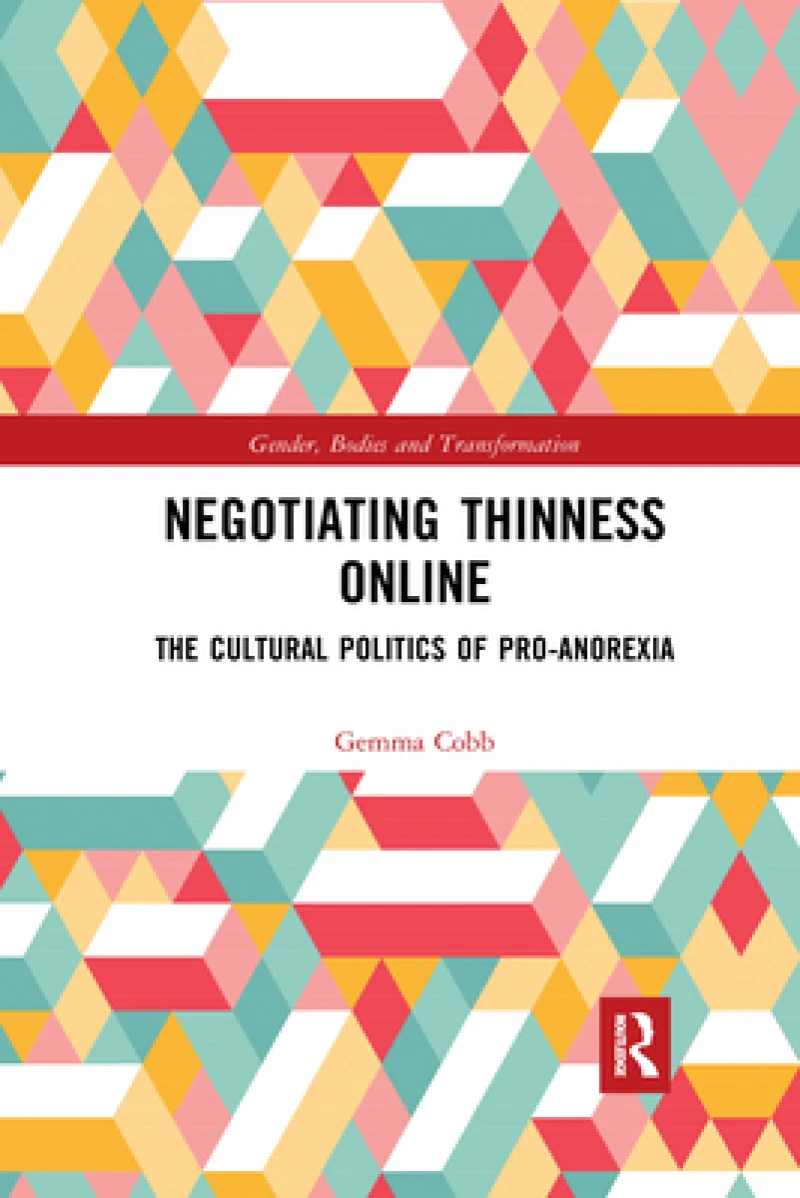 Negotiating Thinness Online
