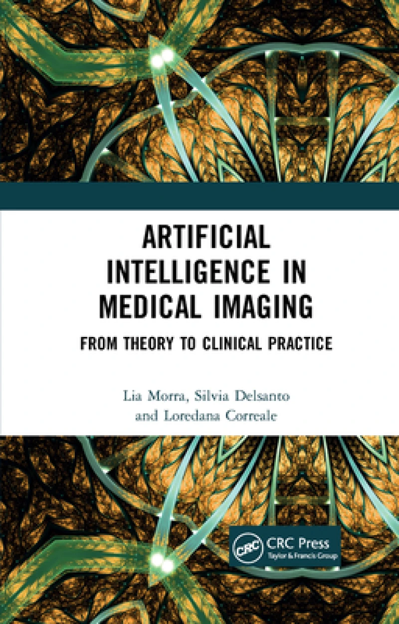 Artificial Intelligence in Medical Imaging