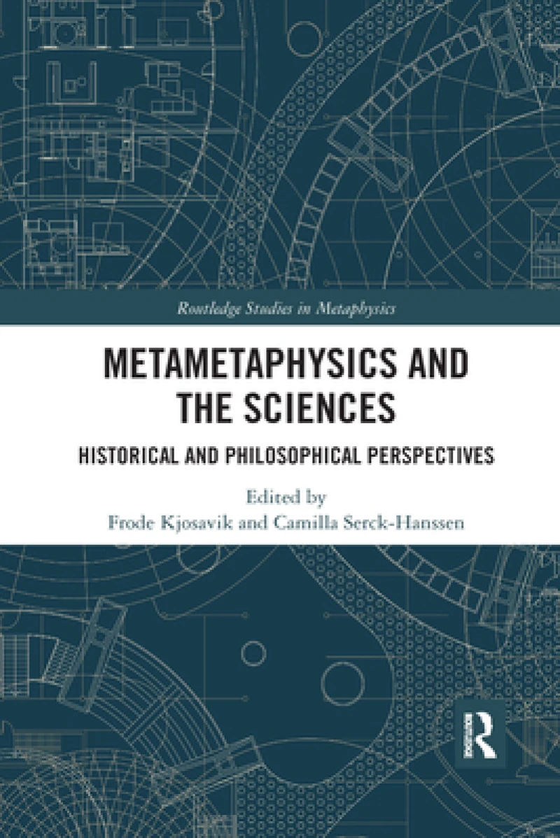 Metametaphysics and the Sciences