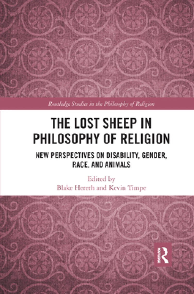 The Lost Sheep in Philosophy of Religion