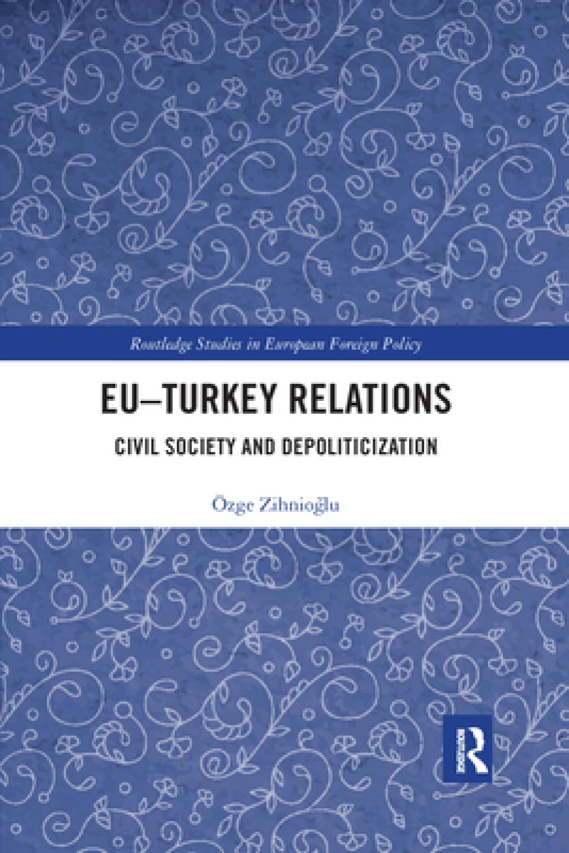 EU–Turkey Relations