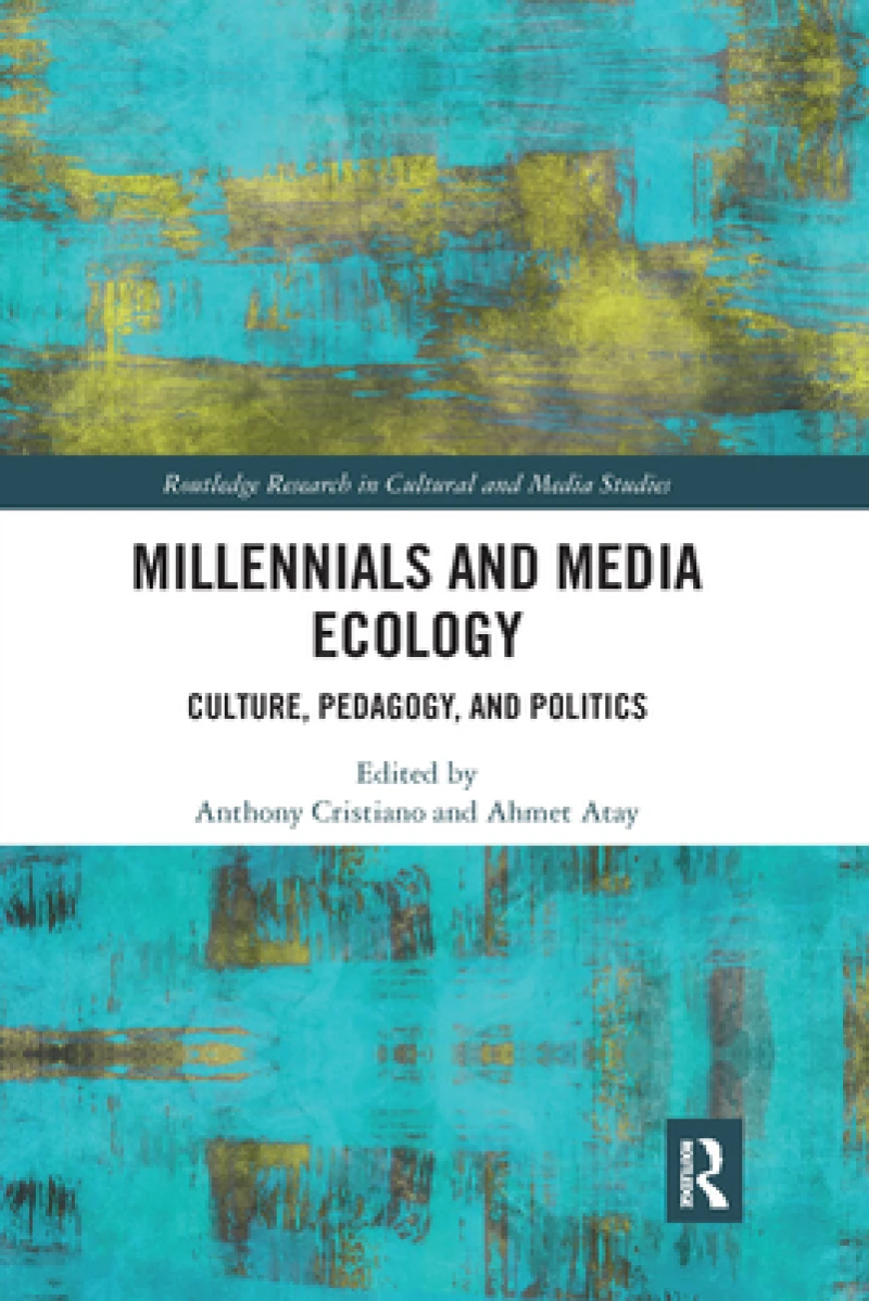 Millennials and Media Ecology