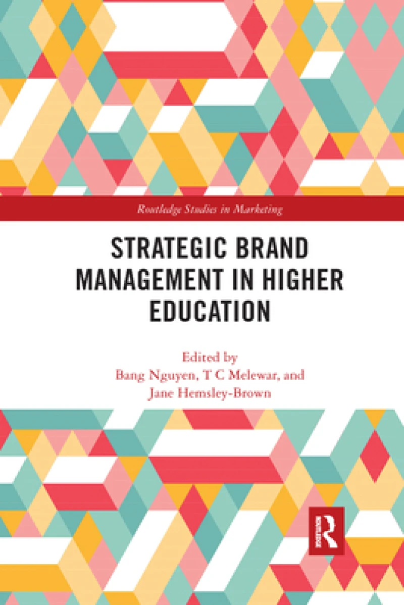 Strategic Brand Management in Higher Education