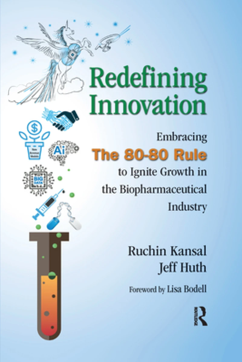 Redefining Innovation