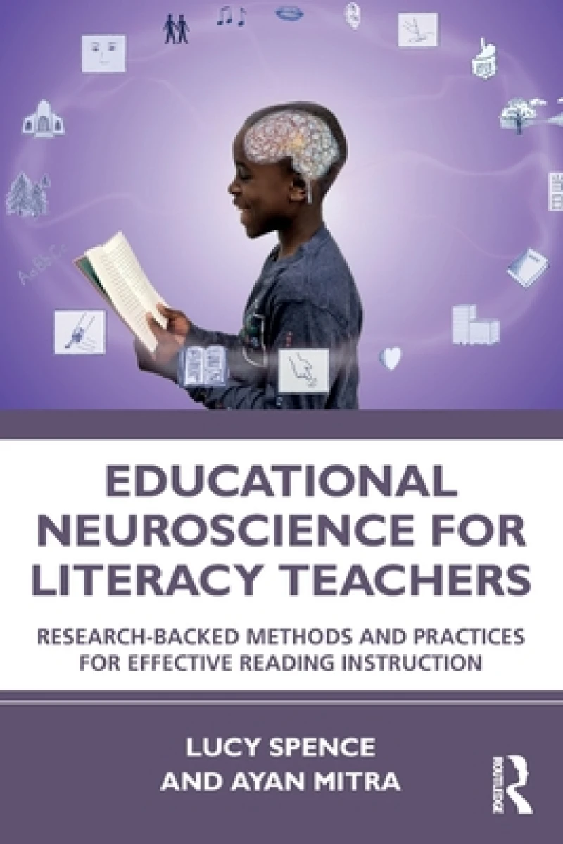Educational Neuroscience for Literacy Teachers