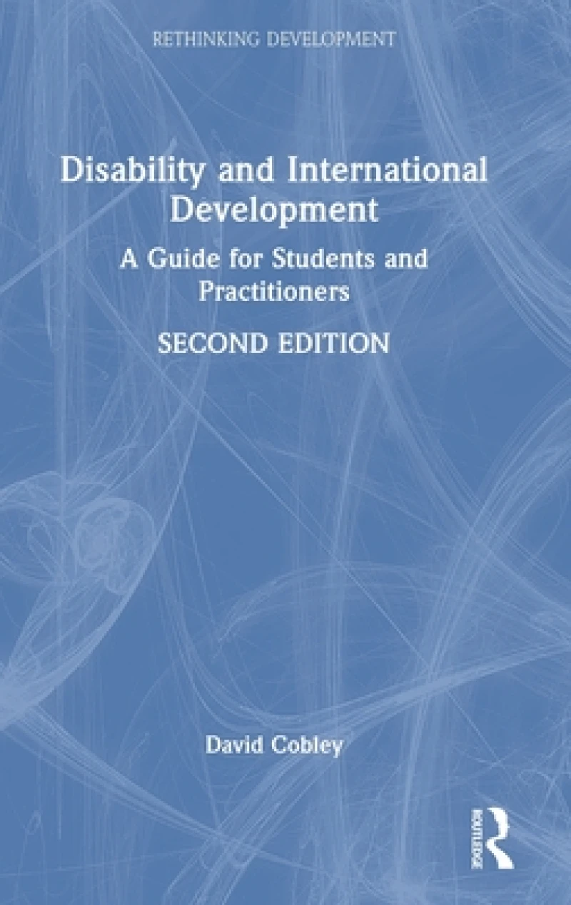 Disability and International Development