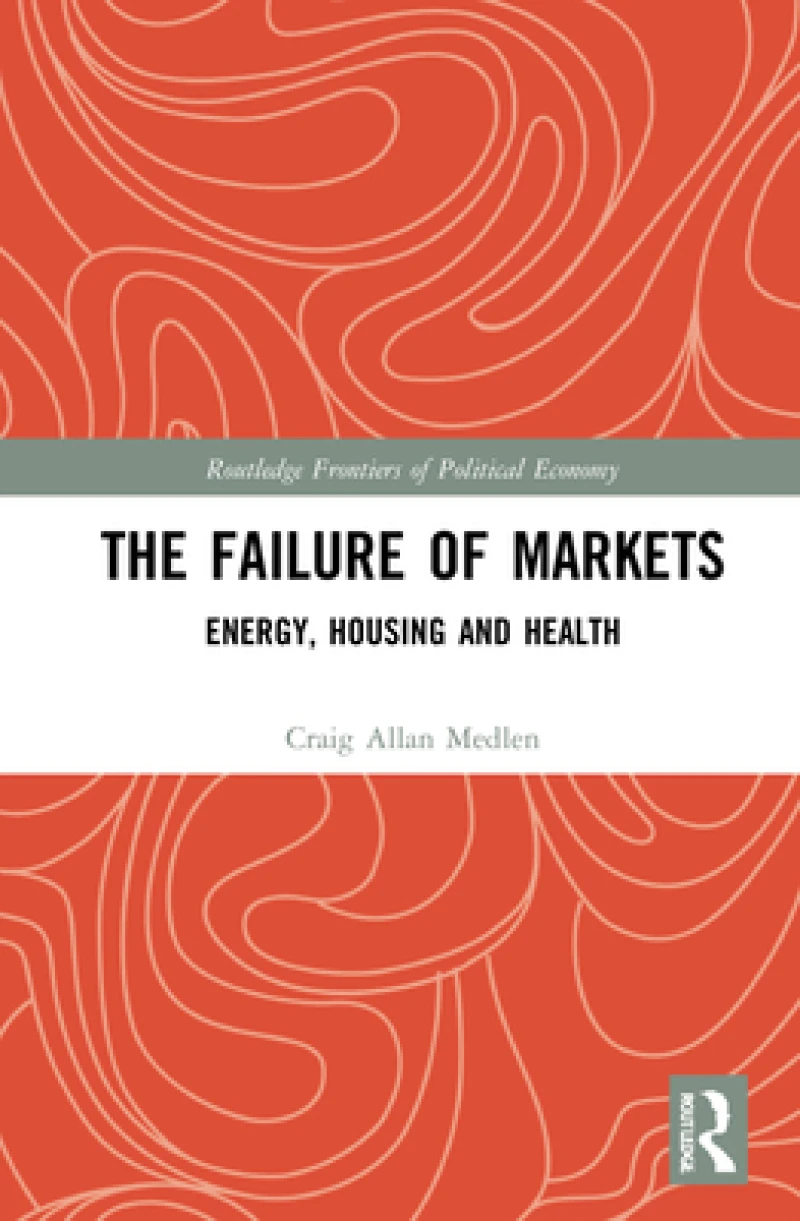 The Failure of Markets