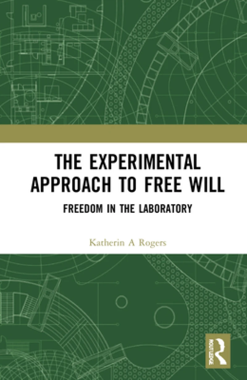 The Experimental Approach to Free Will