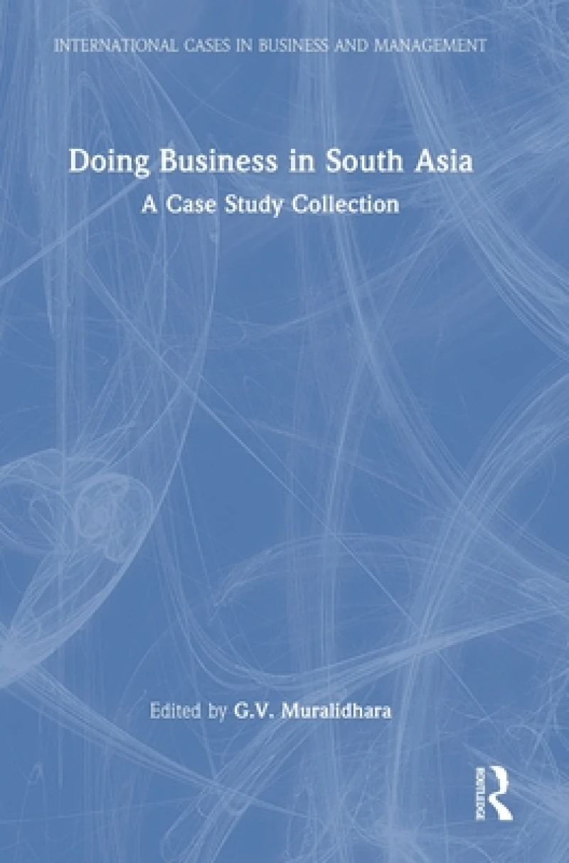 Doing Business in South Asia