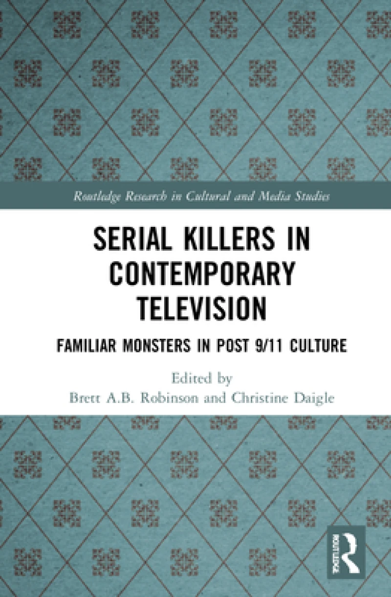 Serial Killers in Contemporary Television