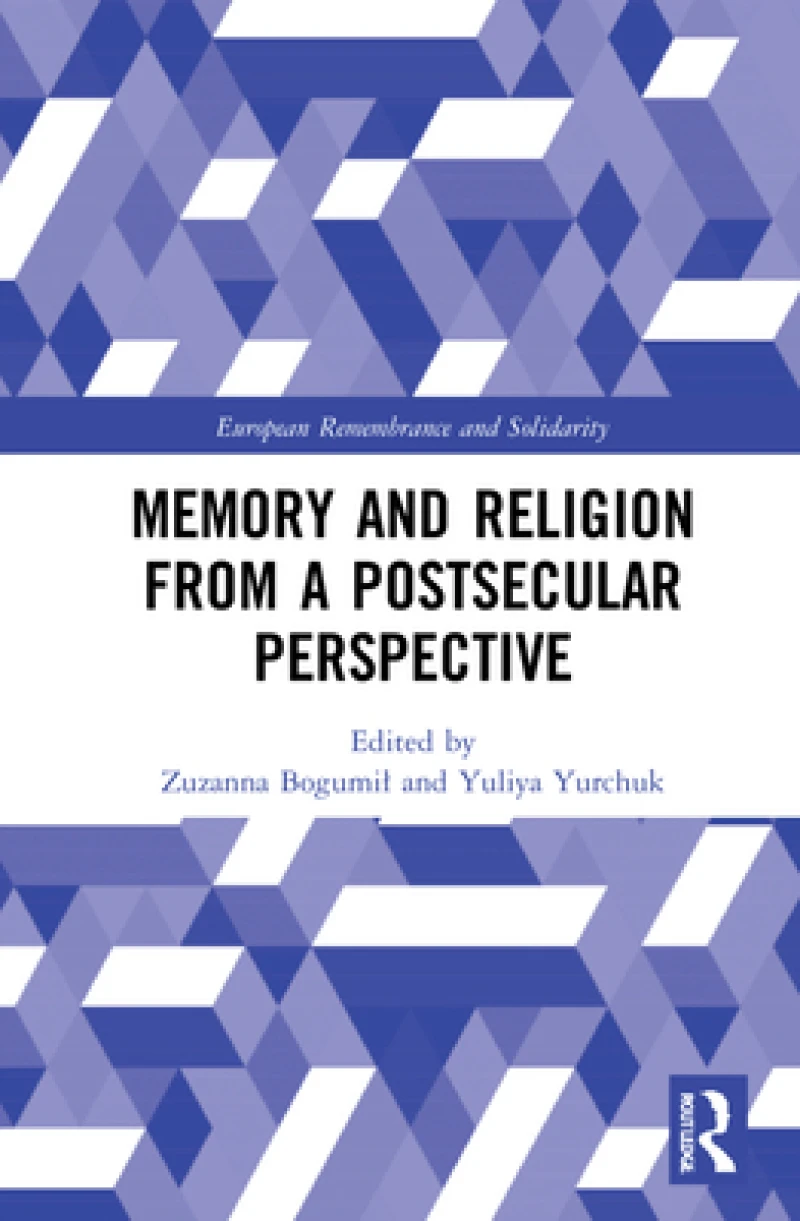 Memory and Religion from a Postsecular Perspective