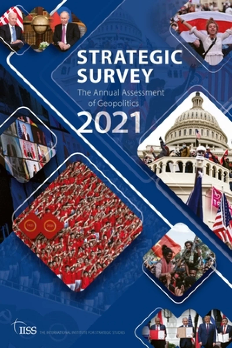The Strategic Survey 2021