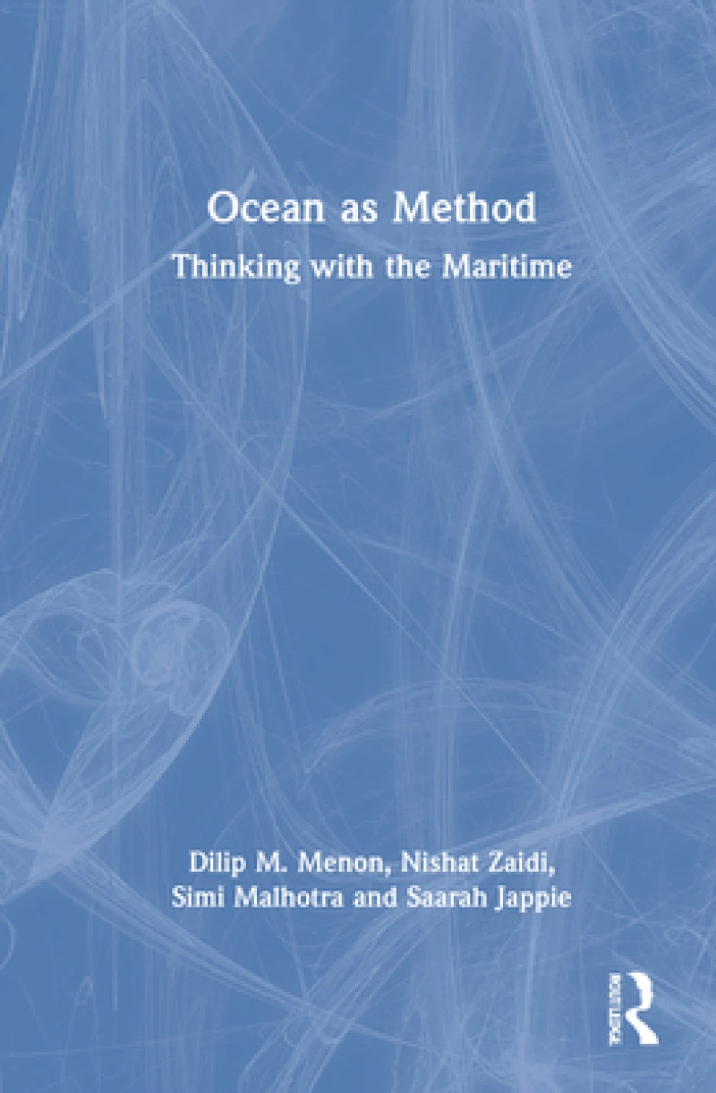 Ocean as Method