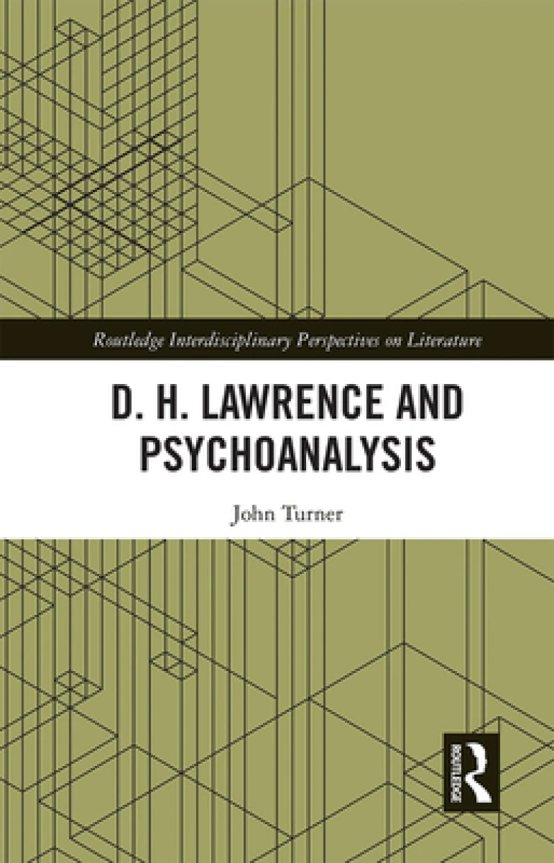D. H. Lawrence and Psychoanalysis