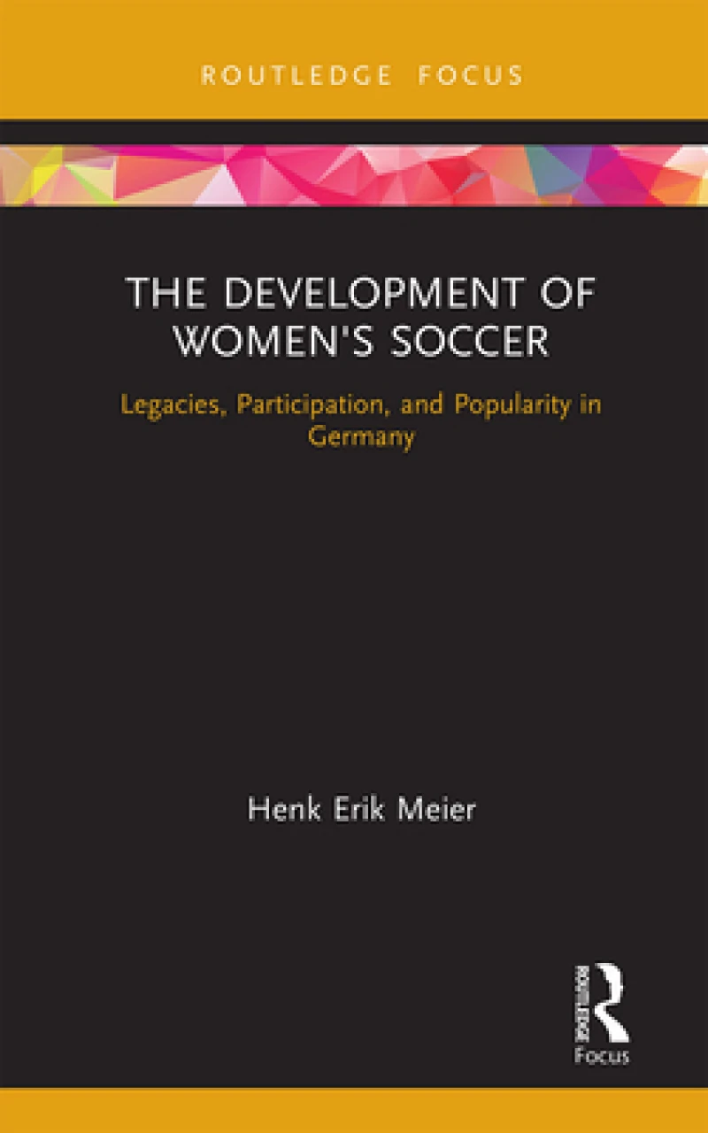 The Development of Women's Soccer