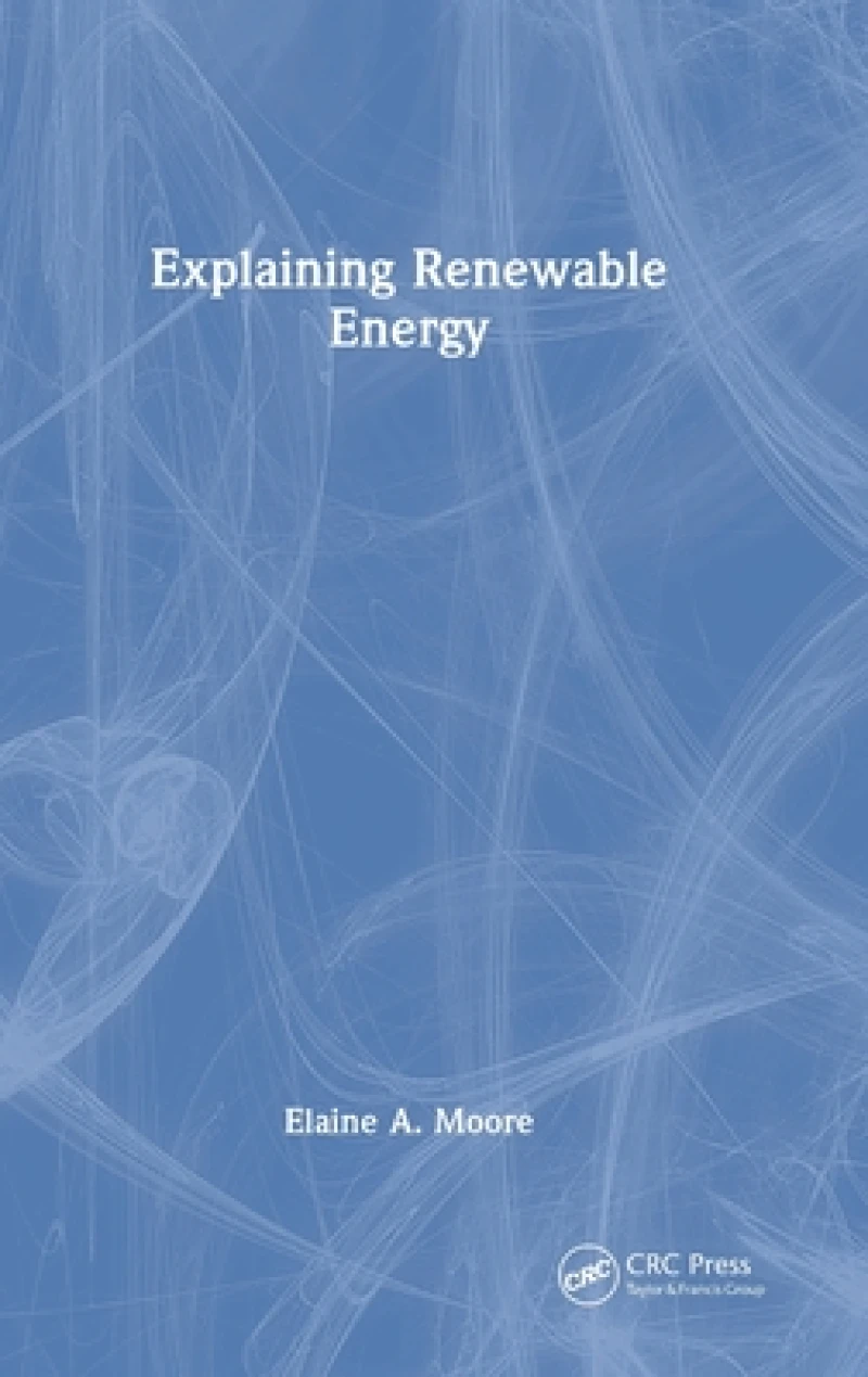 Explaining Renewable Energy