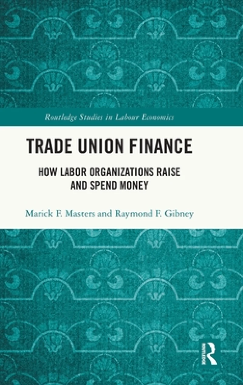 Trade Union Finance