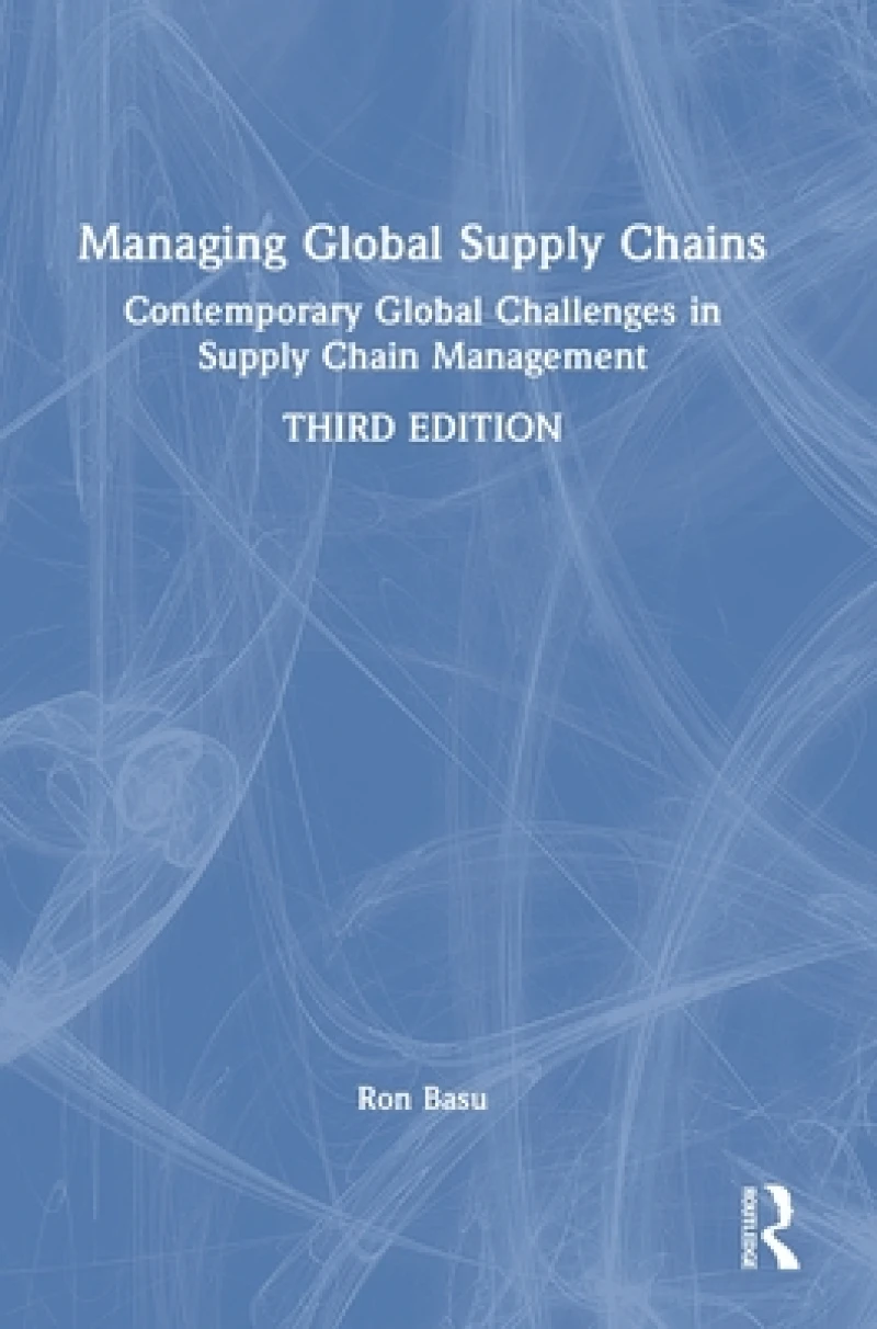 Managing Global Supply Chains
