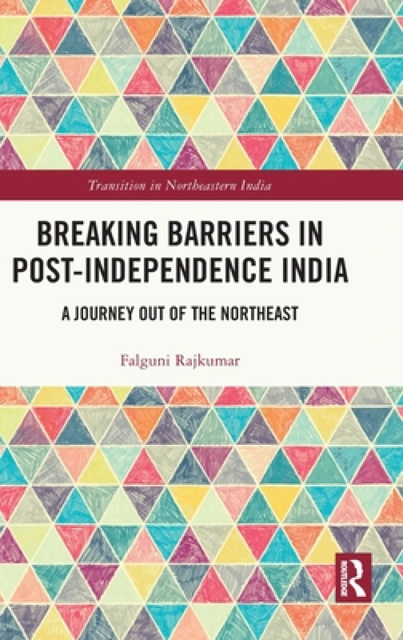 Breaking Barriers in Post-independence India