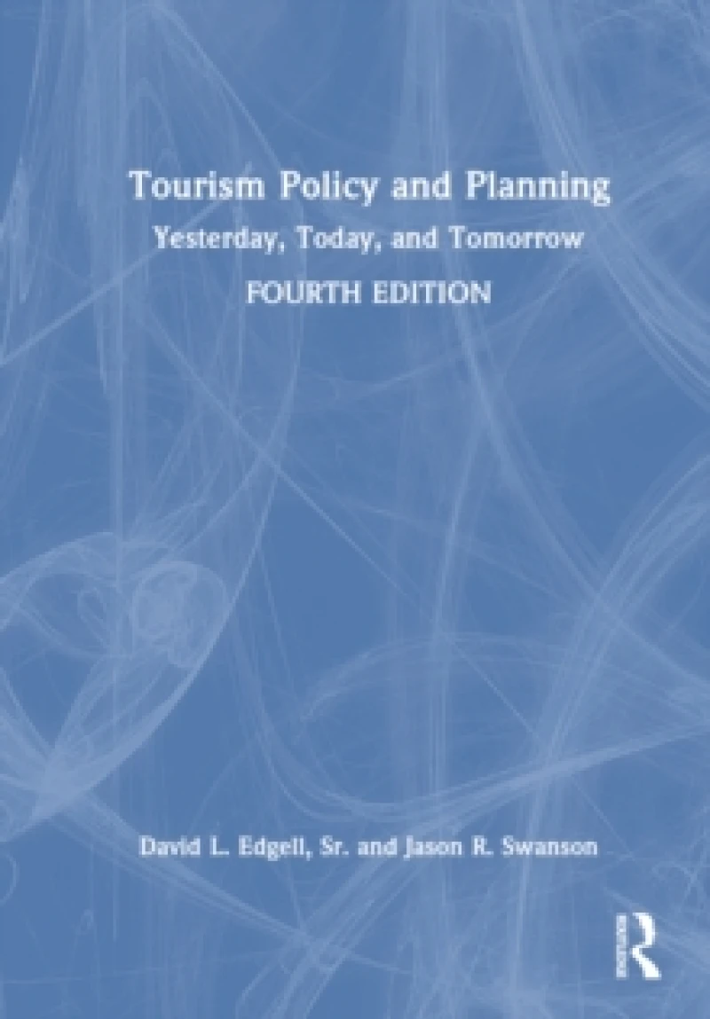 Tourism Policy and Planning