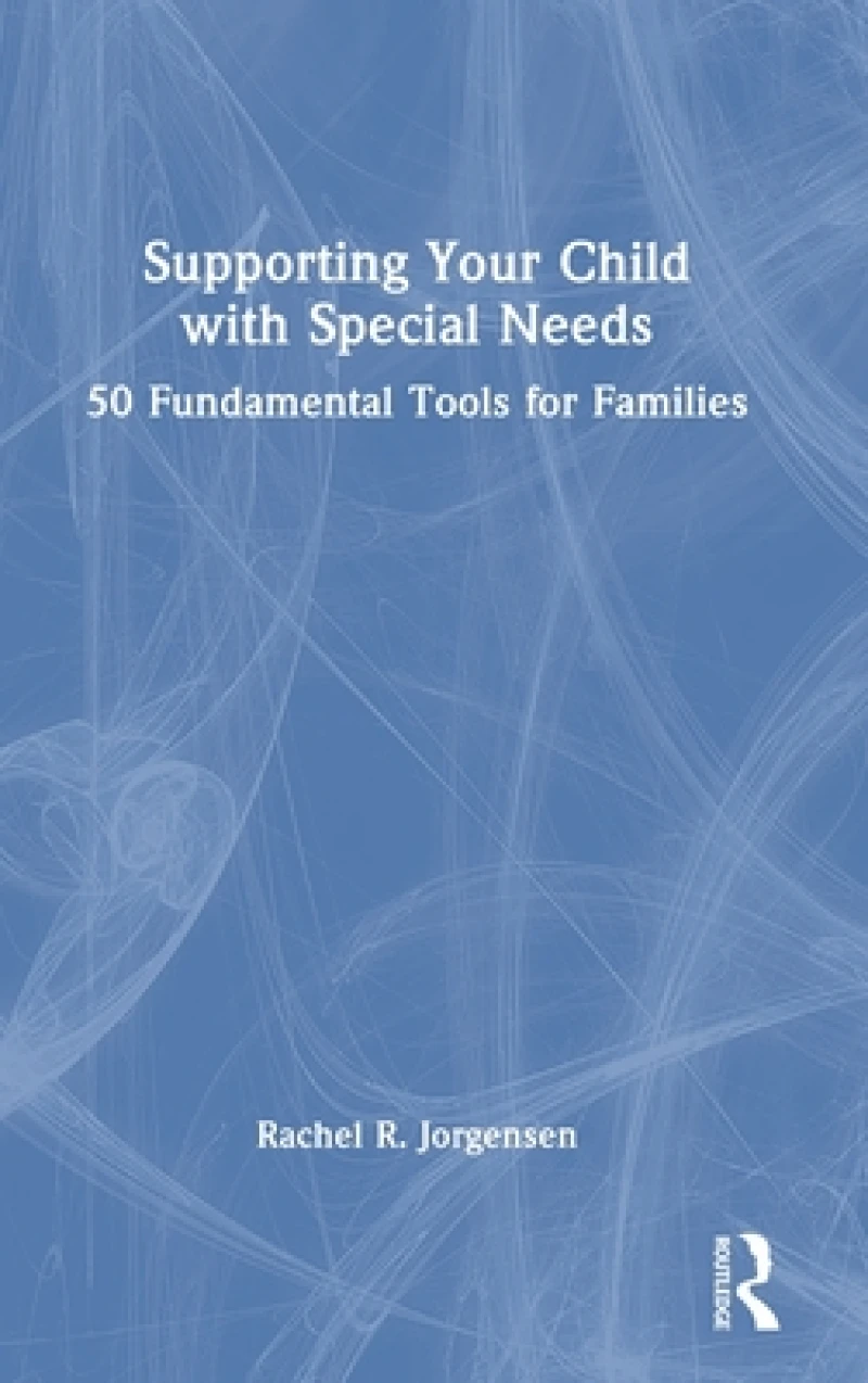 Supporting Your Child with Special Needs