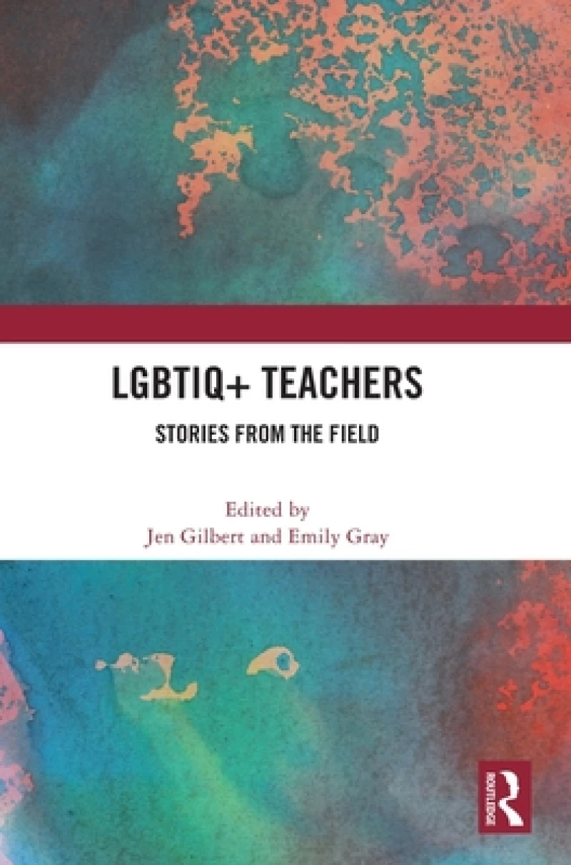 LGBTIQ+ Teachers