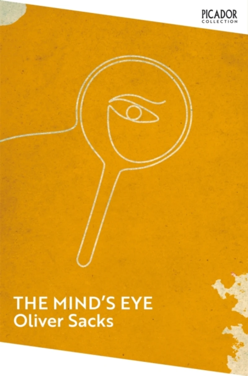 The Mind's Eye