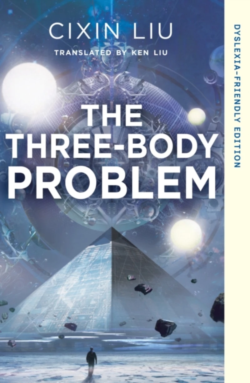 The Three-Body Problem
