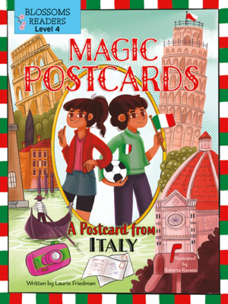 A Postcard from Italy