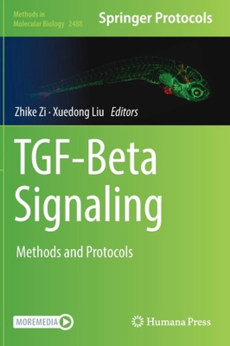 TGF-Beta Signaling