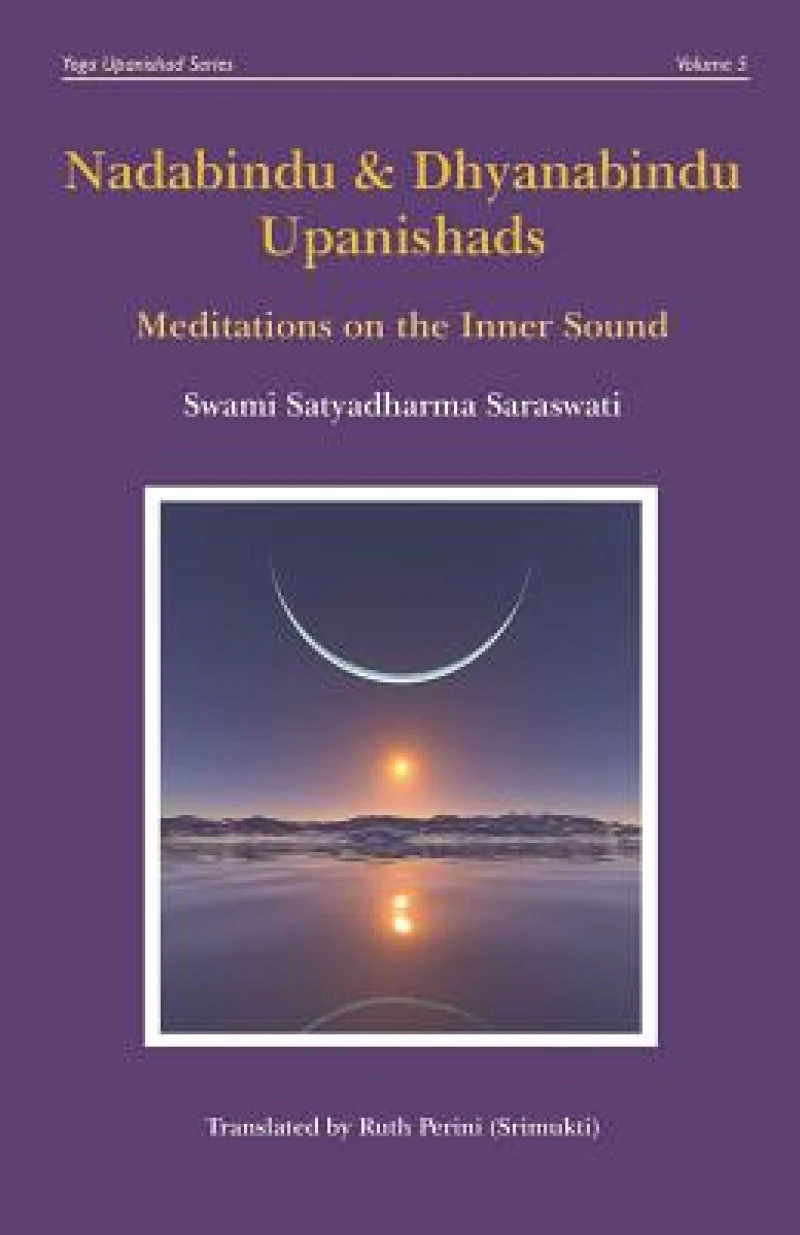 Nadabindu and Dhyanabindu Upanishads