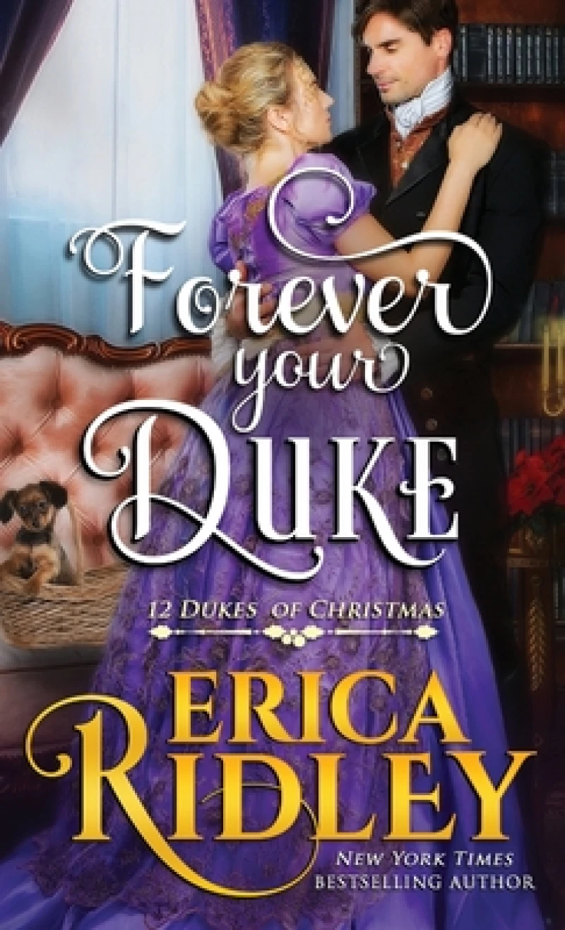 Forever Your Duke