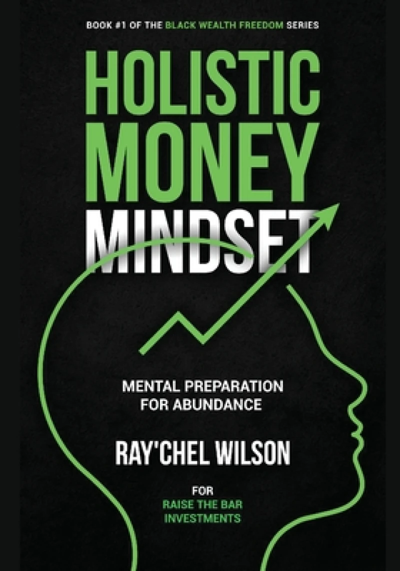 Holistic Money Mindset