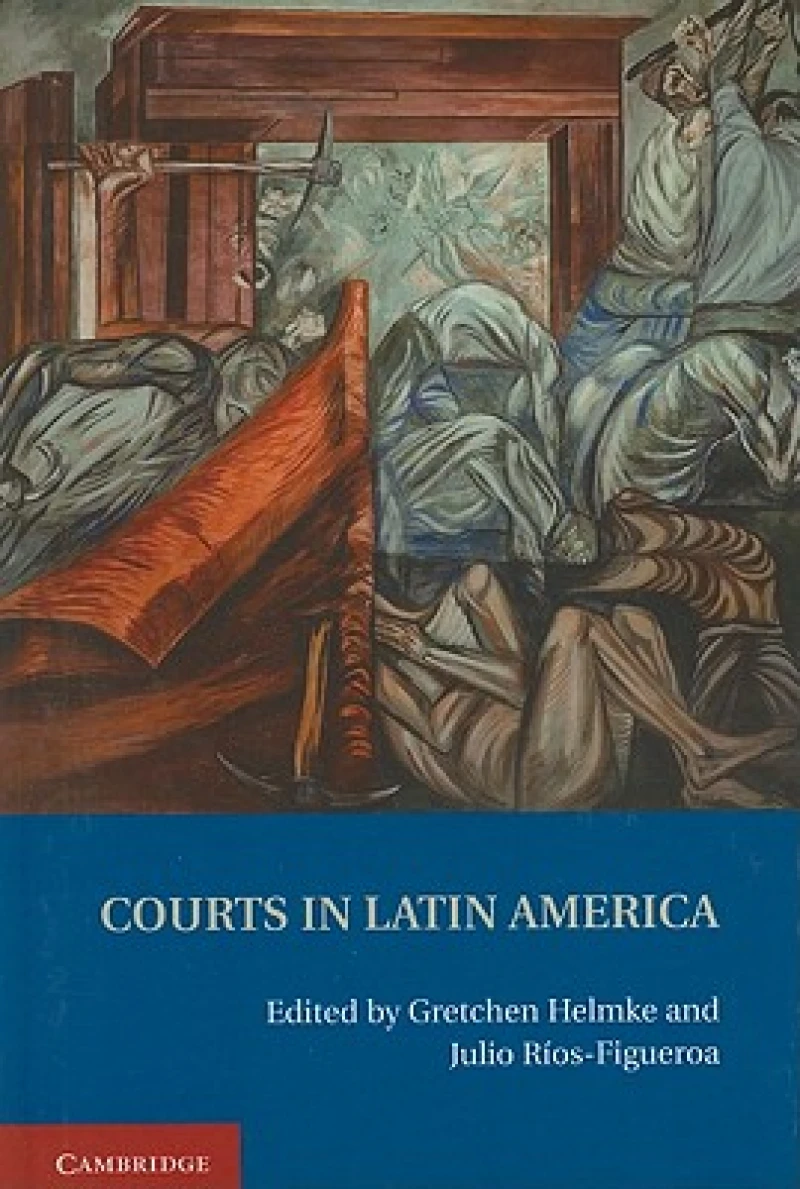 Courts in Latin America