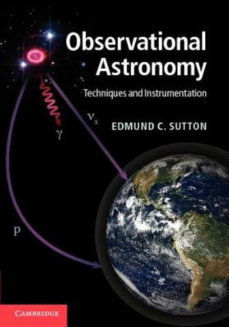 Observational Astronomy