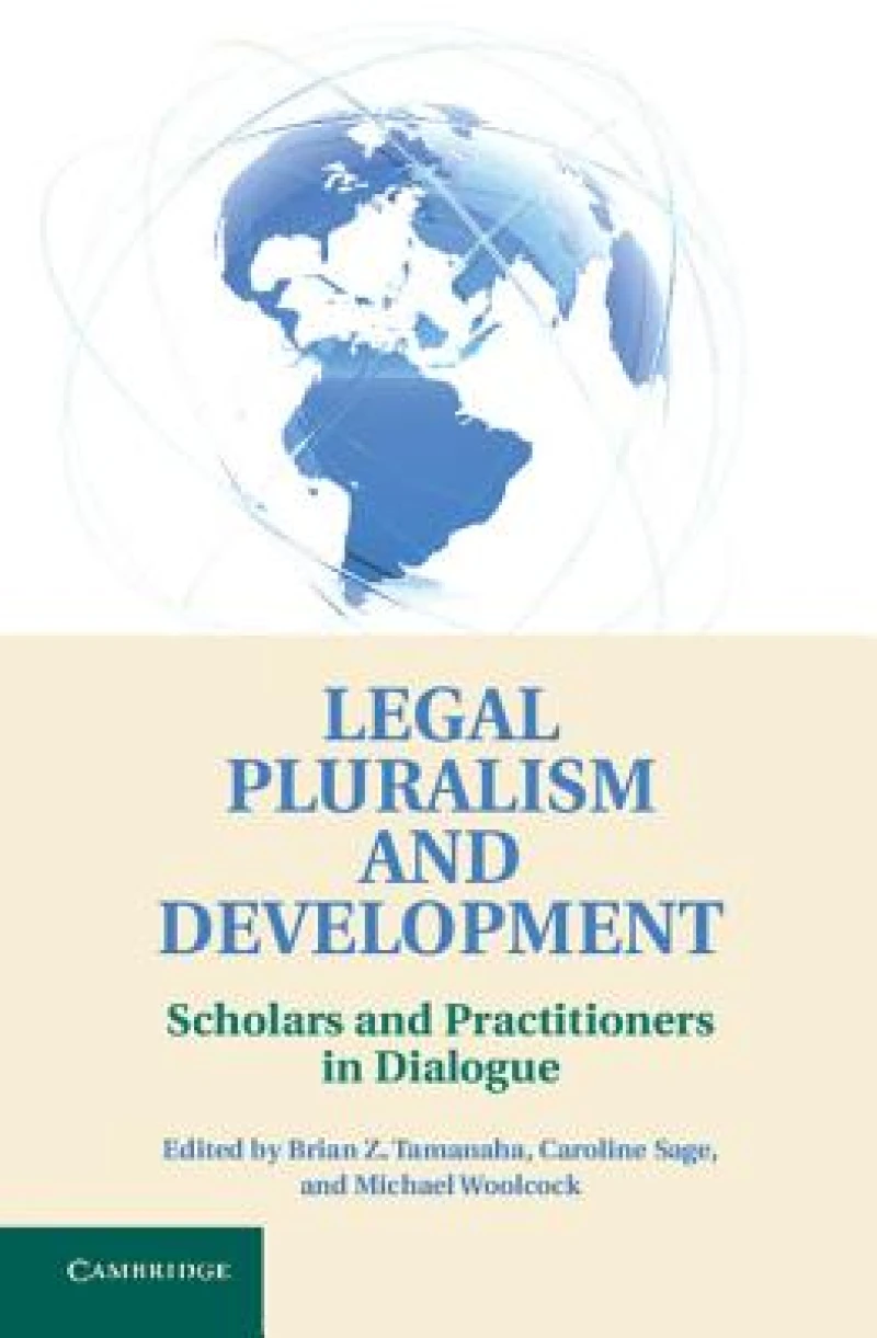 Legal Pluralism and Development