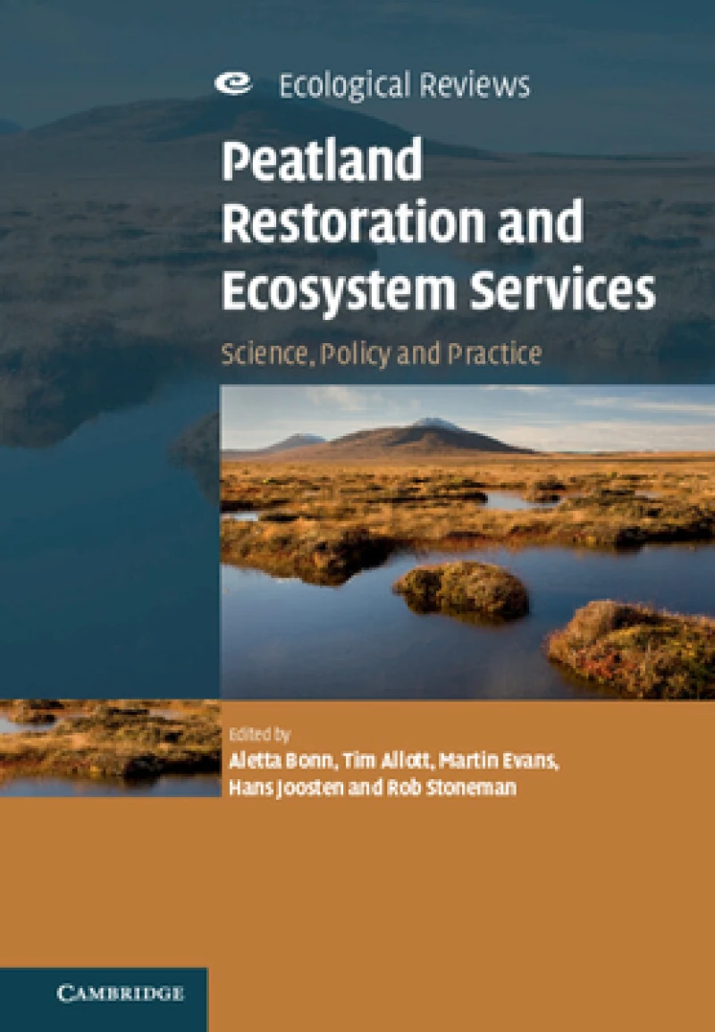 Peatland Restoration and Ecosystem Services