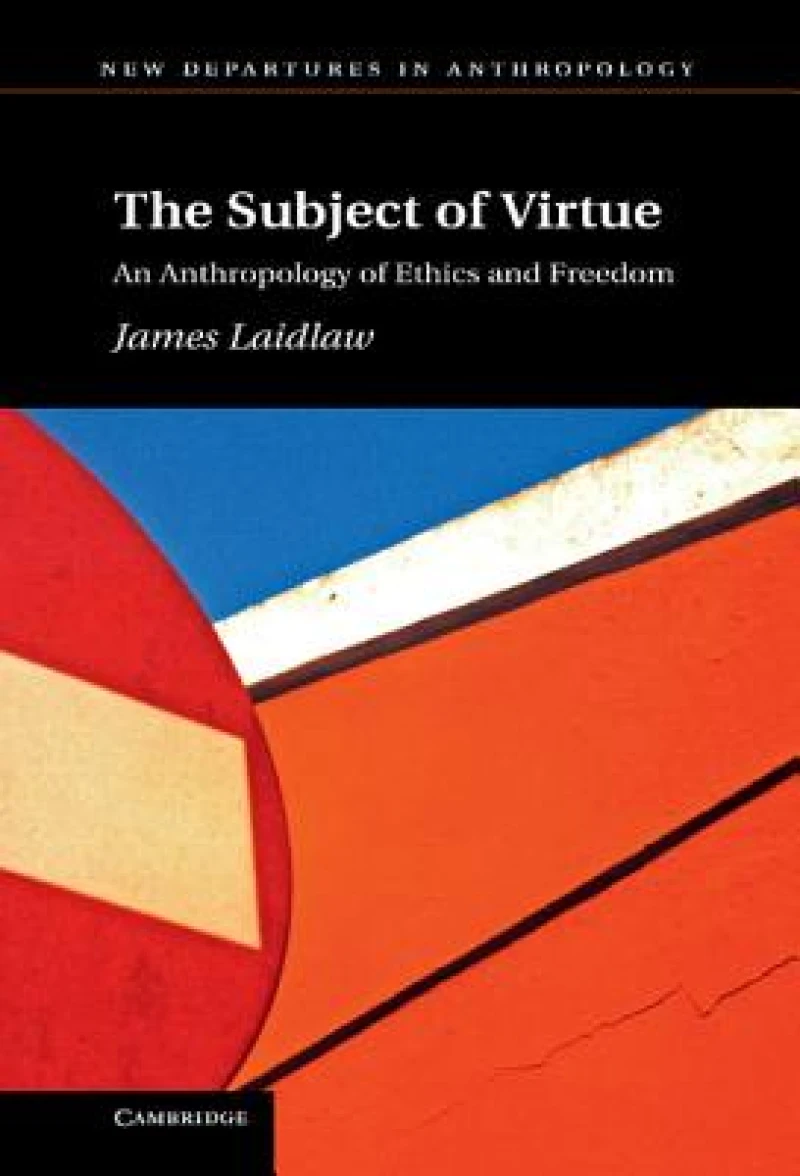 The Subject of Virtue