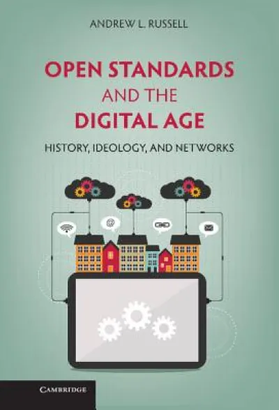 Open Standards and the Digital Age